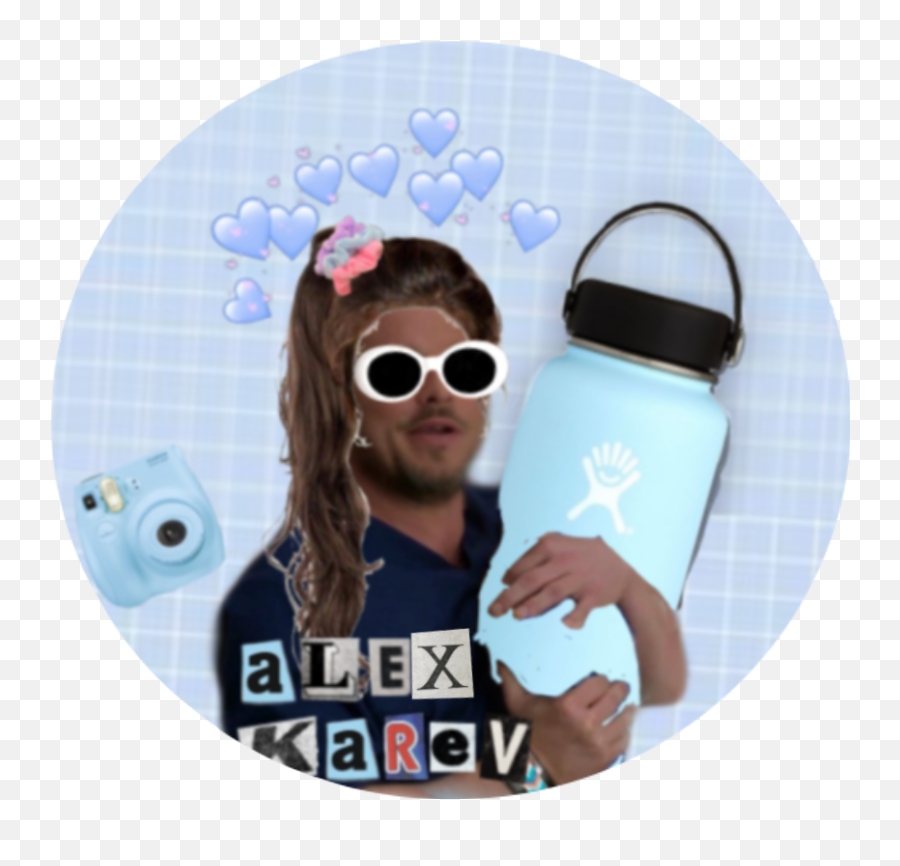 The Most Edited Alexkarev Picsart - Happy Emoji,Woman Hospital Baby Bottle Emoji