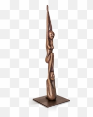 Bronze Sculpture - Artifact Emoji,Work Emotion Bronze