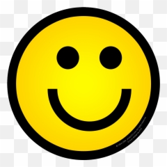 Wide Grin Emoji,Hkgolden Emoji