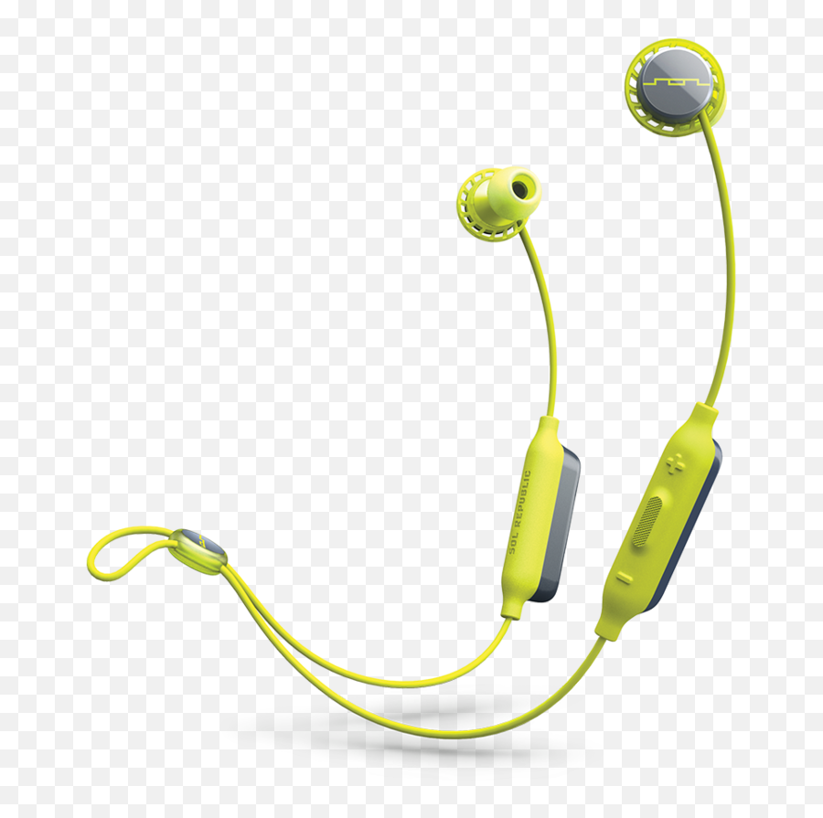 Sol Republic Relay Sport Wireless - Sol Republic Relays Sport Wireless Emoji,Emotion Headset