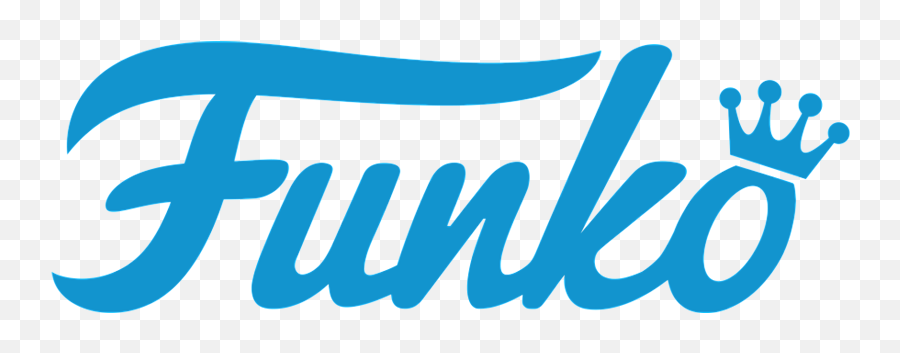 Funko Logos - Funko Logo Transparent Png Emoji,Translucent Baymax Funko Pop Emoticon