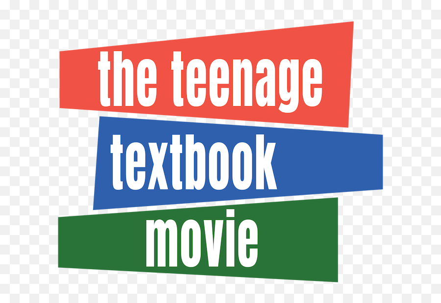 The Teenage Textbook Movie Netflix - Vertical Emoji,Teenage Emotions Twitter