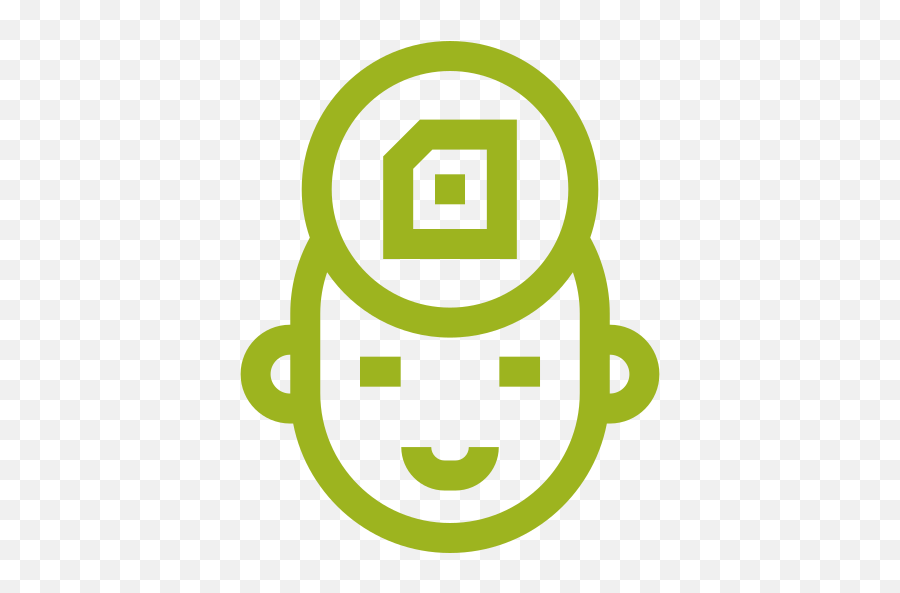 Mindfulness - Dot Emoji,Judgemental Emoticons