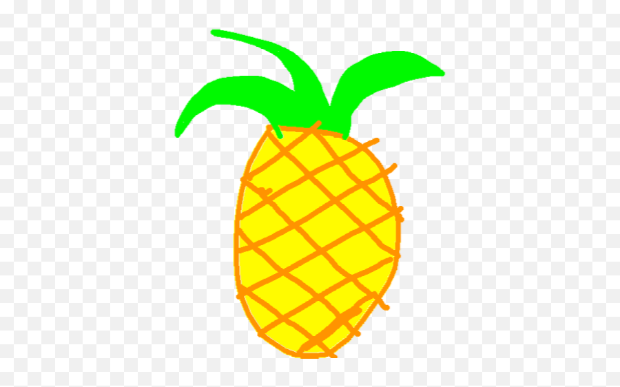 Ppap 1 - Fresh Emoji,Pineappleapple Emoji