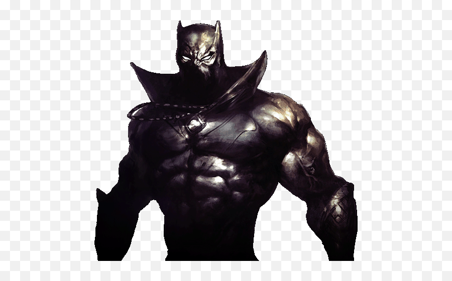 Pantera Negra - Cia Dos Gifs Black Panther Comic Art Emoji,Emoticons De.mergulhador