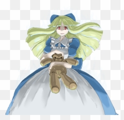 Black Alice Girl Quest Emoji,???? Alice's Emotion