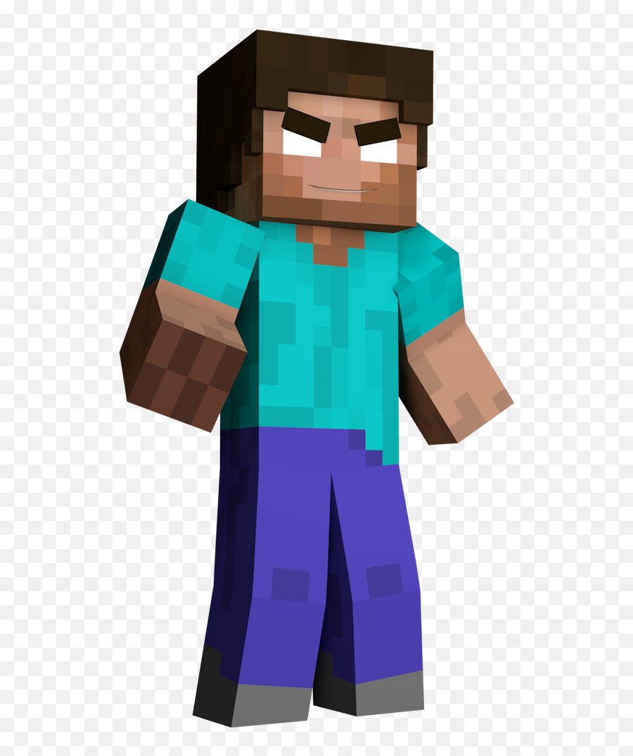 Minecraft Png Hero - Herobrine Minecraft Emoji,Emojis In Minecraft Renaming