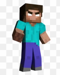 Minecraft Png Hero - Herobrine Minecraft Emoji,Emojis In Minecraft Renaming