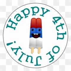 June Clipart Popsicle Party June Popsicle Party Transparent - Language Emoji,Pepsi Popsicle Emojis