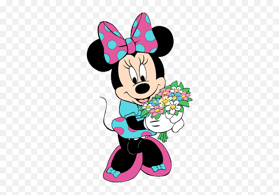 Disney Minnie Mouse Clip Art Minnie Mouse Pictures Minnie - Disney Minnie Mouse Emoji,Disneys Emotions Craziness