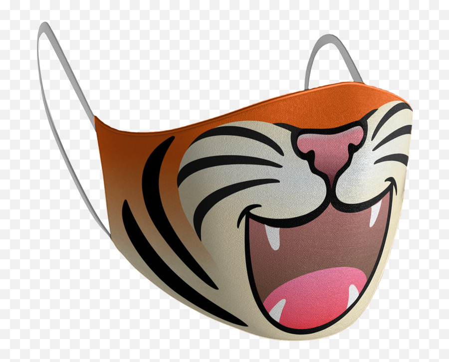 Início Mascarasabvisual - Happy Emoji,Tigre Whatsapp Emoticon