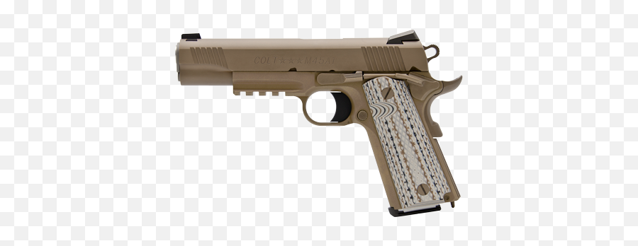 Escape From Tarkov Forum - Colt M45a1 Close Quarters Battle Pistol Emoji,Gun Emoji Removed