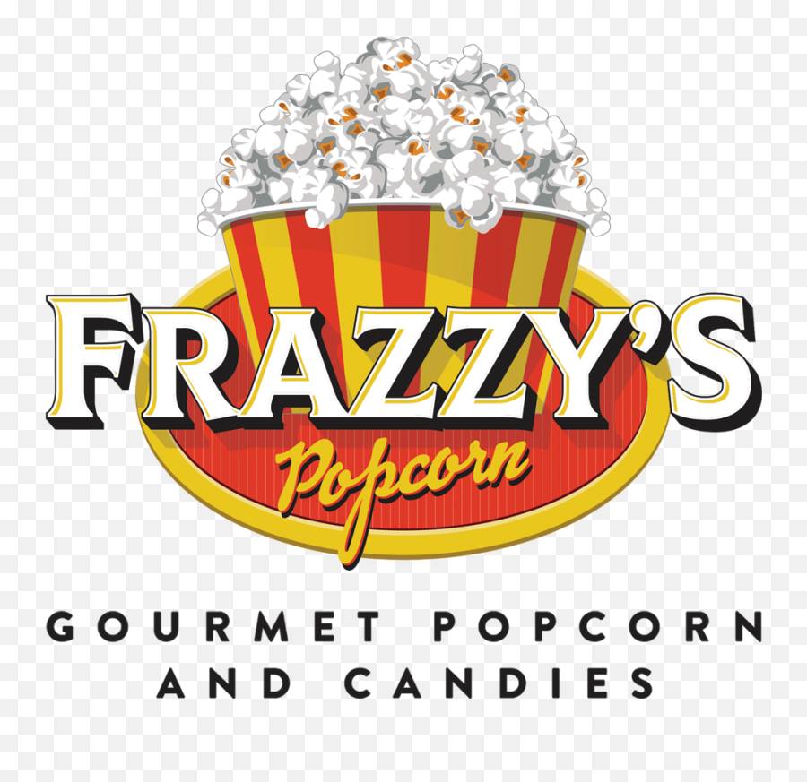 Gourmet Popcorn And Candy Store - Frazzyu0027s Anna Tx For Party Emoji,Emoticon With Popcorn And Soda Images