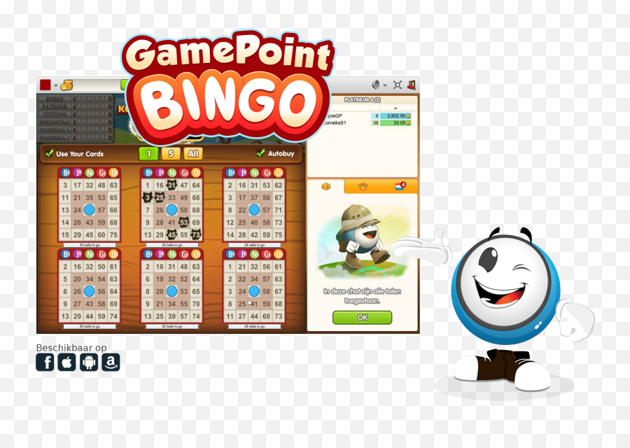 Play Online Bingo Games - Fictional Character Emoji,Xc Emoticon