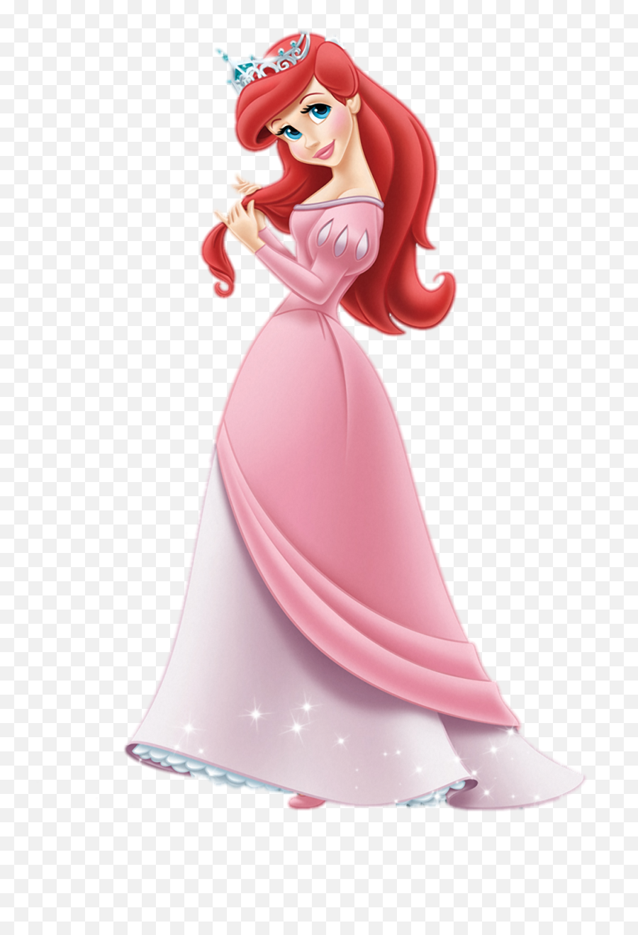 Ariel, Disney Wiki
