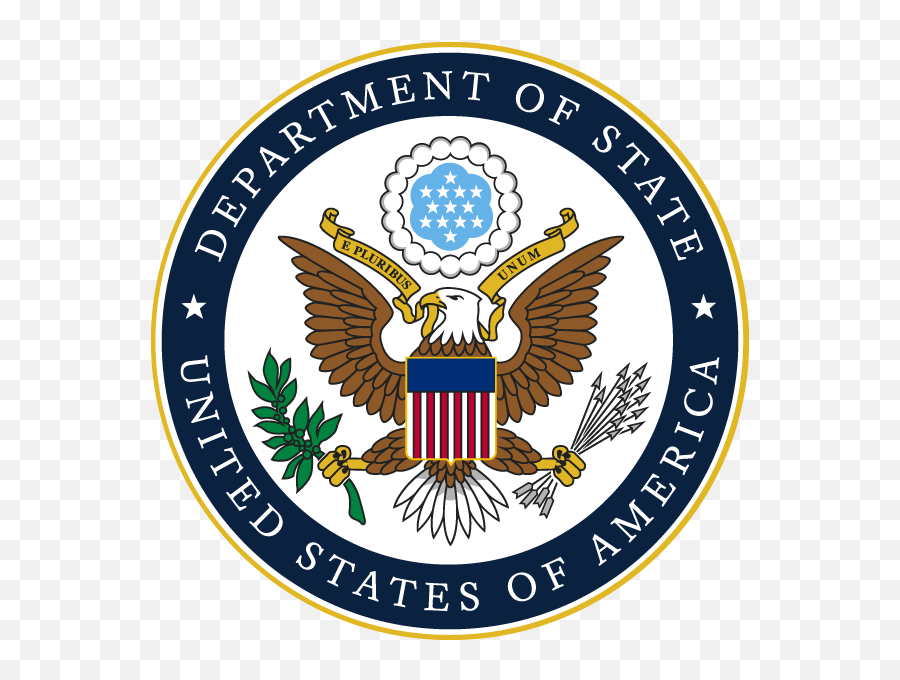 The Experiment Digital Youth Leadership U0026 Community Service - Department Of State Consular Affairs Emoji,Best Steam Emoticon Badge