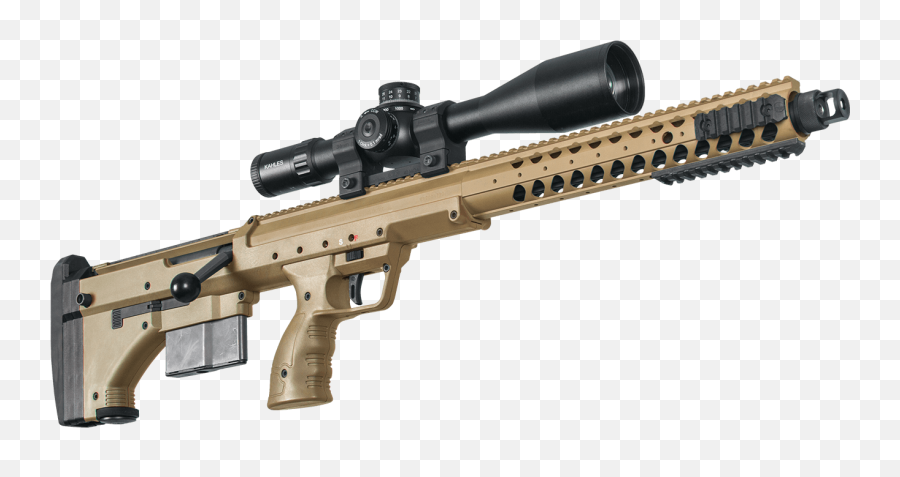 Weapon Companies Thread - Page 3 Weapons Department Desert Tech Srs A1 Emoji,Jumping The Gun Emoji