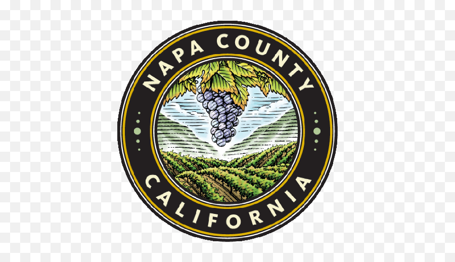 Size Of Chiles Valley Winery Expansion Concerns Napa County - Art Emoji,Mugsy Emoji Sips Wine
