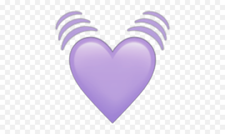 Beat Heart Emoji Hearts Beating Heart - Girly,Heartbeat Emoji