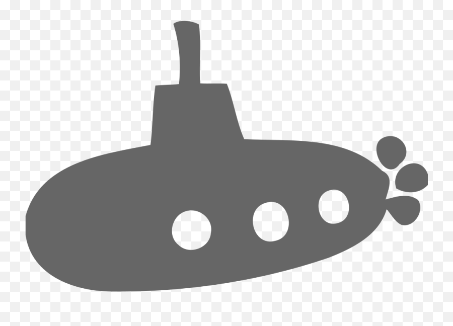 Submarine Free Icon Download Png Logo - Dot Emoji,Submarine Emoticon