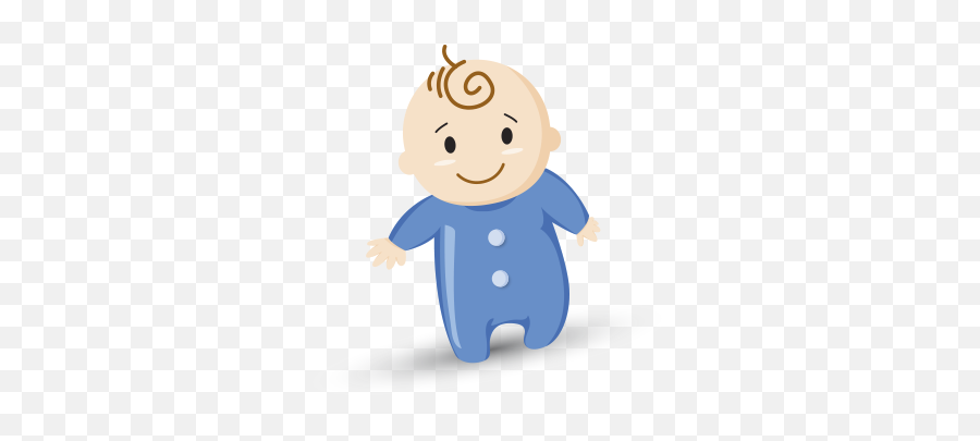 Funny Baby Emoji By Thua Lo - Weaning Cartoon Stage 2,Emojis Happy And Silly