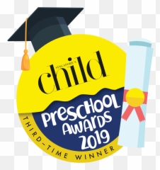 Home - Little Green House Singapore Preschool Award Emoji,Carousel Emoji