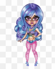 Cute Love Gif Cute Dolls Beautiful Dolls - Fictional Character Emoji,Emoticon Michael Hutchence E Johnny Depp