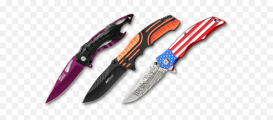 Assisted Opening Knives - Collectible Knife Emoji,Knife Little Emotions