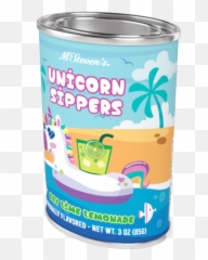 Unicorn Sippers Key Lime Lemonade - Cylinder Emoji,Unicorn Emoji Grande