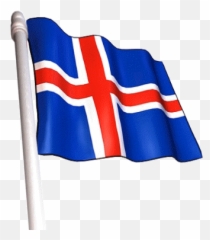 Image Result For Iceland Flag Emoji - Animated Iceland Flag Gif,Switzerland Flag Emoji