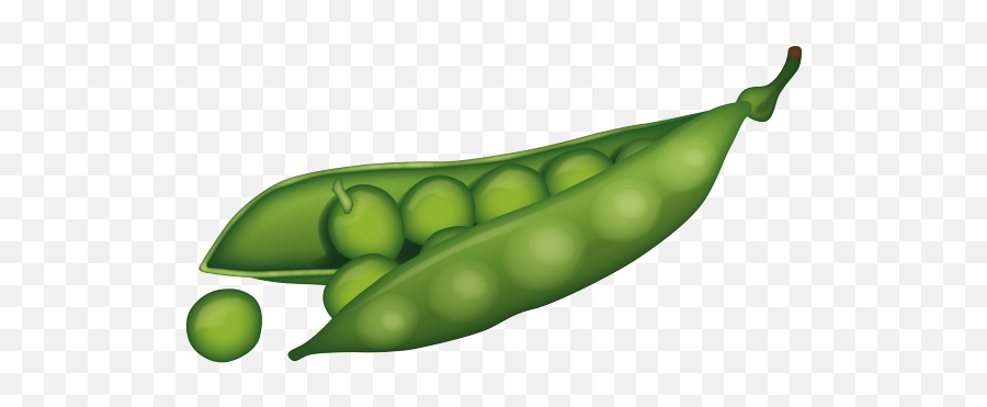 The Best 21 Pea Emoji Png - Apple Peas Emoji,Vegetable Emoticon Png