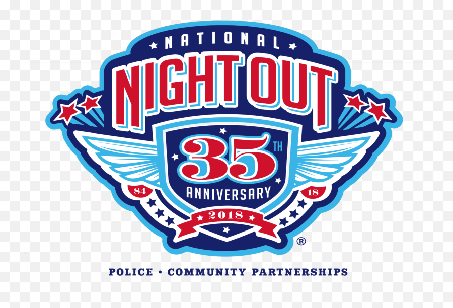 Download Graphic Transparent Download - National Night Out 2018 Houston Emoji,Houston Emoji