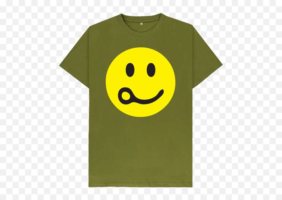 Closing Pin Smiley T - Shirt Tshirt Level 30 Unlocked Emoji,Hang On Emoticon