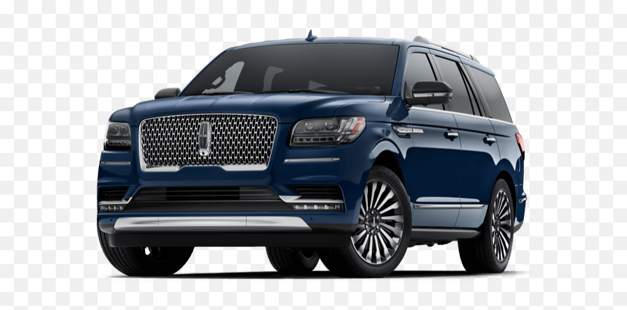 Extended Warranty - 2021 Lincoln Navigator Blue Emoji,Ford Commercials Made Out Of Emojis