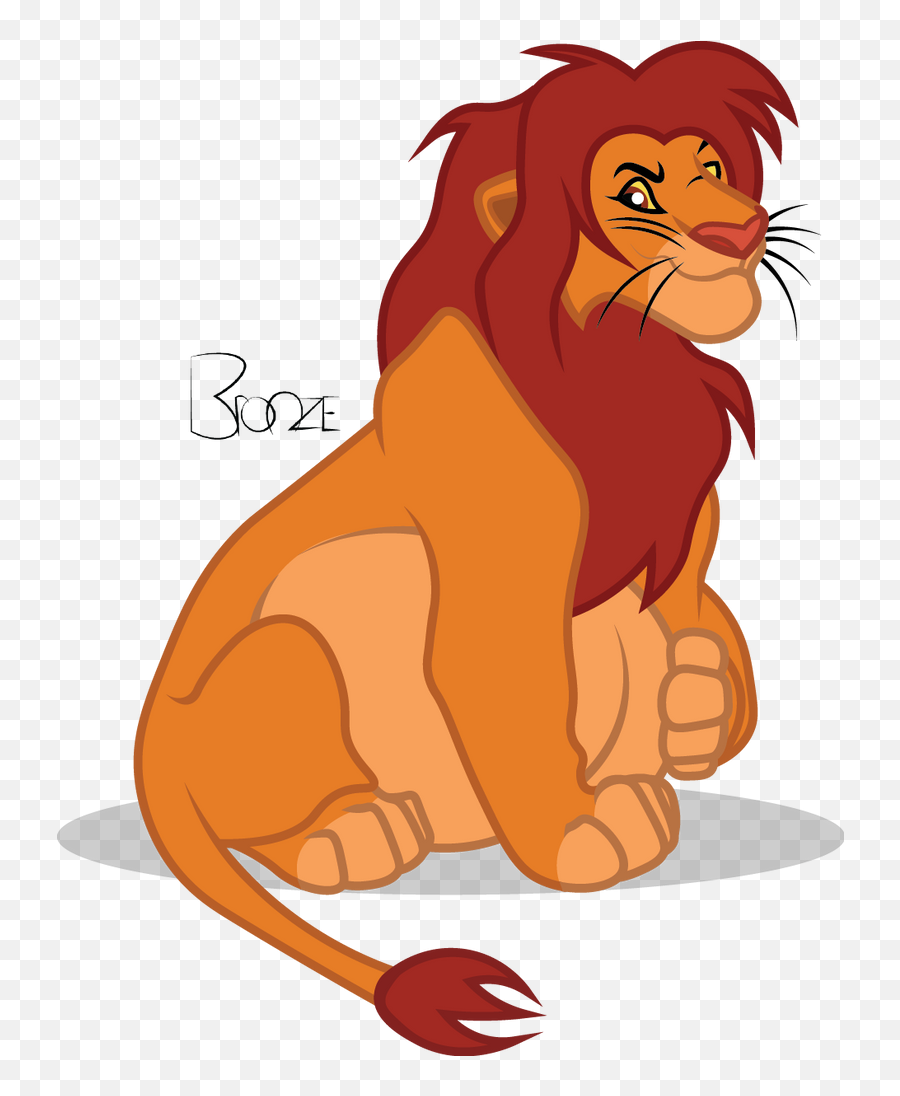 Lion King Mpreg - Lion King Simba Pregnant Emoji,Simba's Emotions