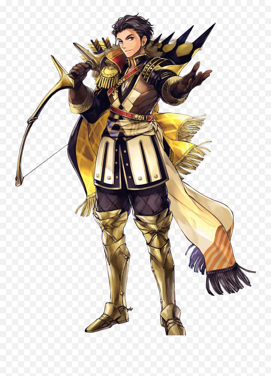 Brave Claude Fire Emblem Heroes Wiki - Gamepress Claude Fire Emblem Emoji,Different Fae Emojis