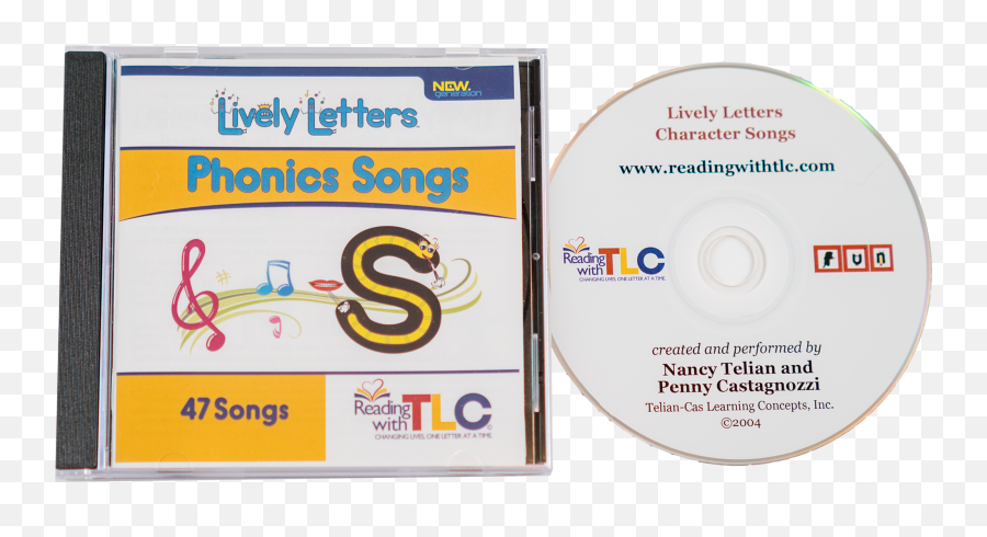 New Generation Lively Letters Phonics Songs Cd U2013 Reading - Lively Letters Songs Emoji,Singing A Song Without Emotion I Slike