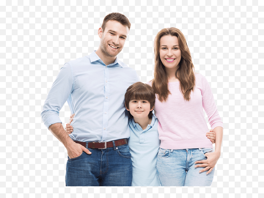 Family Png Image With No Background - Happy Family Png Emoji,Transparent Male Male Familt Emoji