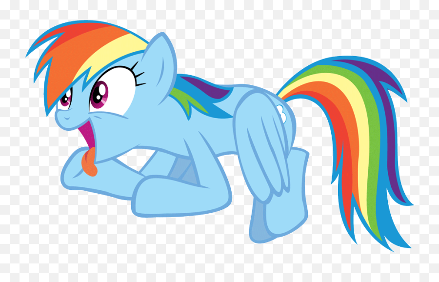 Tag For Nike Rainbow Rooms And Radical Rebrands Meet - My Little Pony Rainbow Gif Emoji,Nike Swoosh Emoji