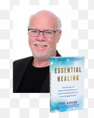 New Harbinger Publications - Paul Aurand Emoji,Rupert Spira Emotion