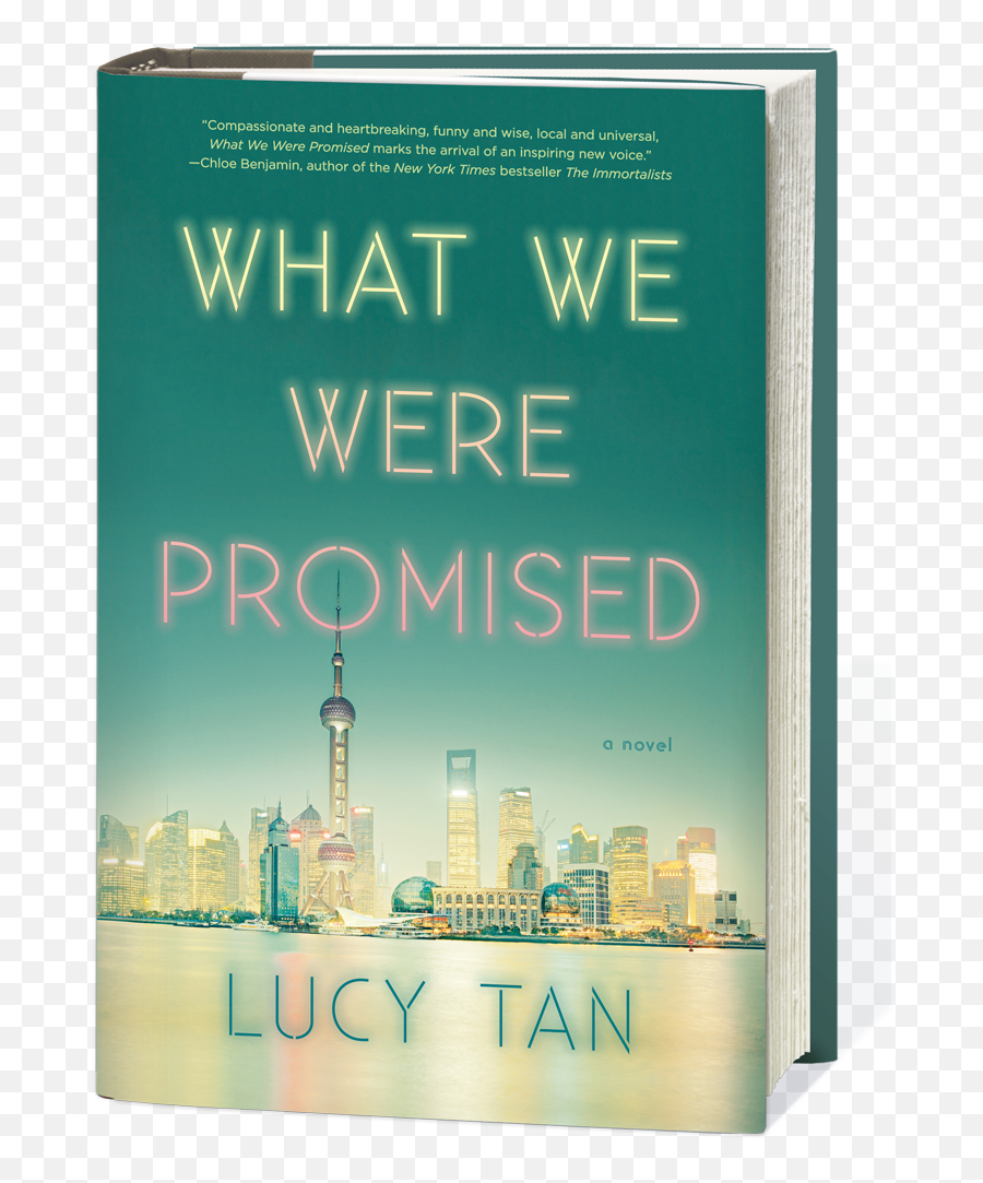 What We Were Promised - Horizontal Emoji,Did Lucy Have Emotion