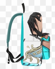 Thinknoodles U0027best Friendsu0027 Backpack Clipart - Full Size Sketch Emoji,Rainbow Emoji Backpack