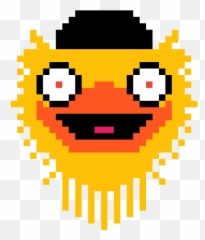 Ghostrhinos Gallery - Olympic Ring Pixel Art Emoji,Gritty Emoticon