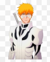 Httpswwwgoogleplblankhtml Anime Engraçado Anime - Fullbring Ichigo Emoji,Heart Yees Emoji