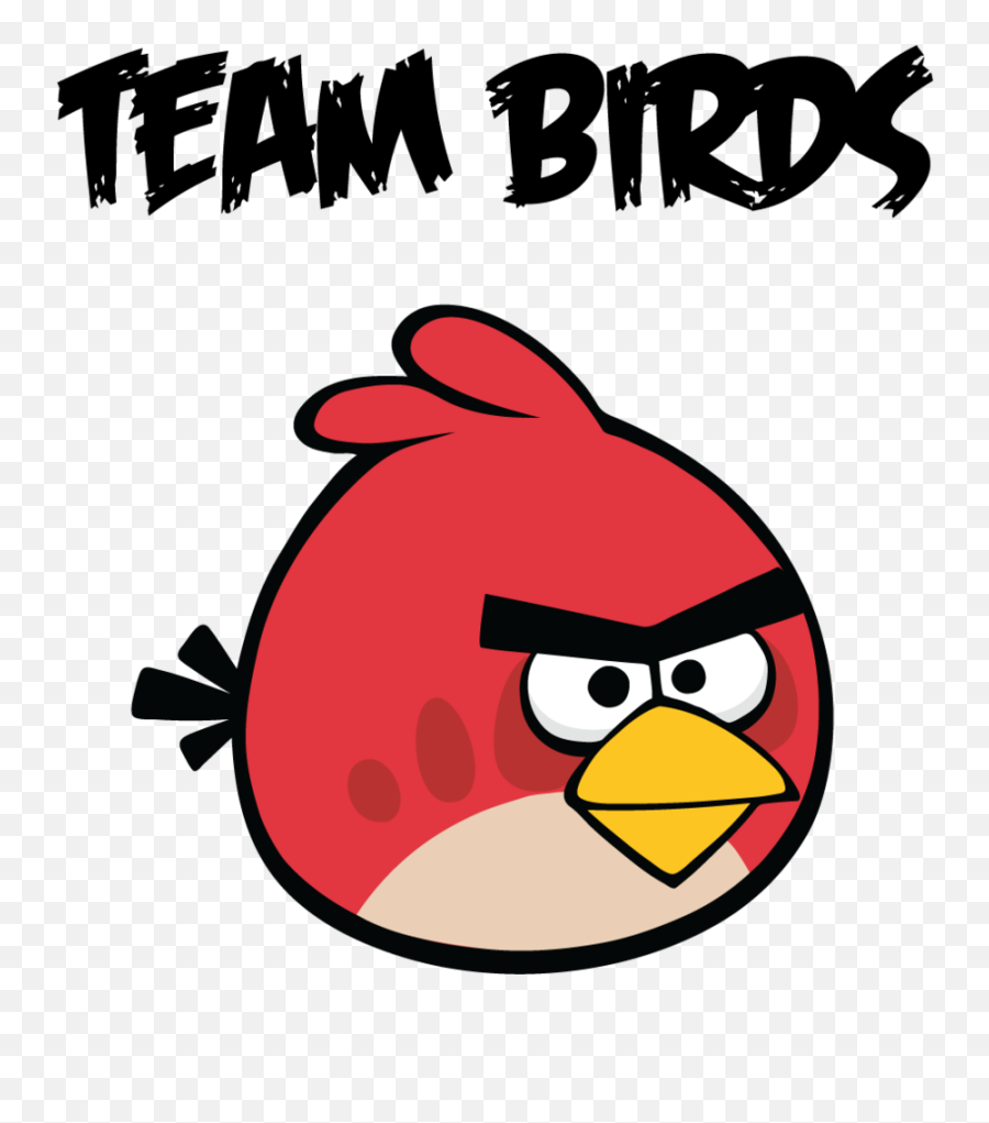 1582628 Mad Clipart Disgruntled - Angry Birds Go Png Emoji,Disgruntled Emoji