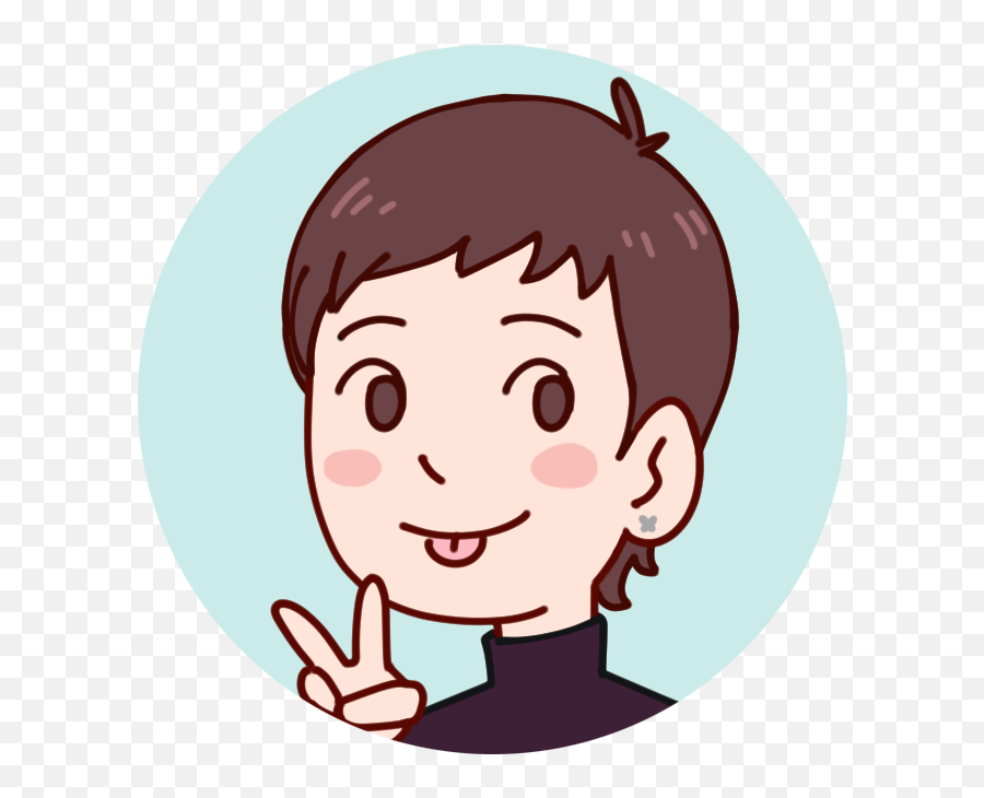 Nanali - Happy Emoji,Victor Nikiforov Emoticon