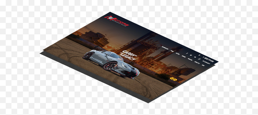 Portfolio - Brochure Emoji,Driving Emotions Motorcar Flickr