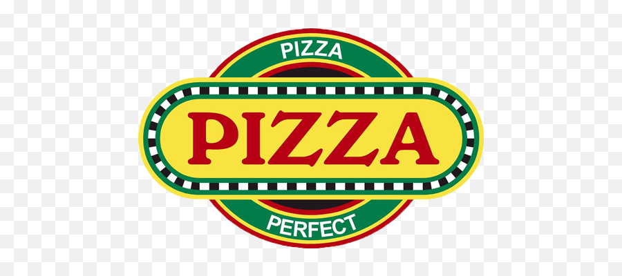 Pizza Restaurant Pizza Perfect Kalamazoo Mi - Png Pizza Company Logo Emoji,Pizza Slice Emoji Transparent Background