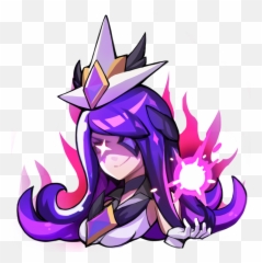 League Of Legends - Stickers De League Of Legends Emoji,League Client Emojis