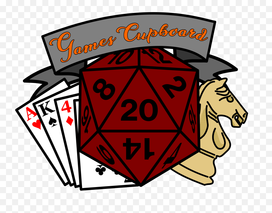 Board Games - 20 Sided Dice Emoji,Warhammer Khorne Emoji